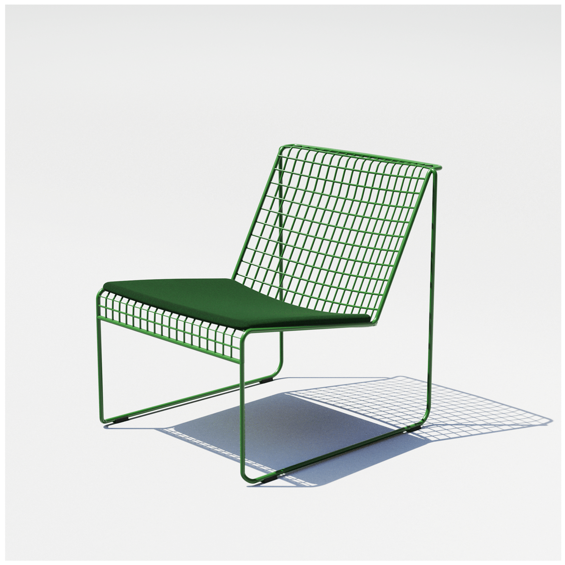 Fred Lounge Chair