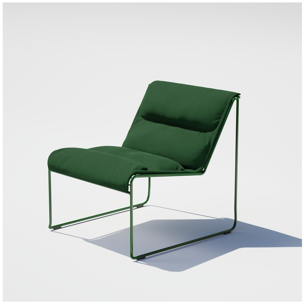 Fred Lounge Chair