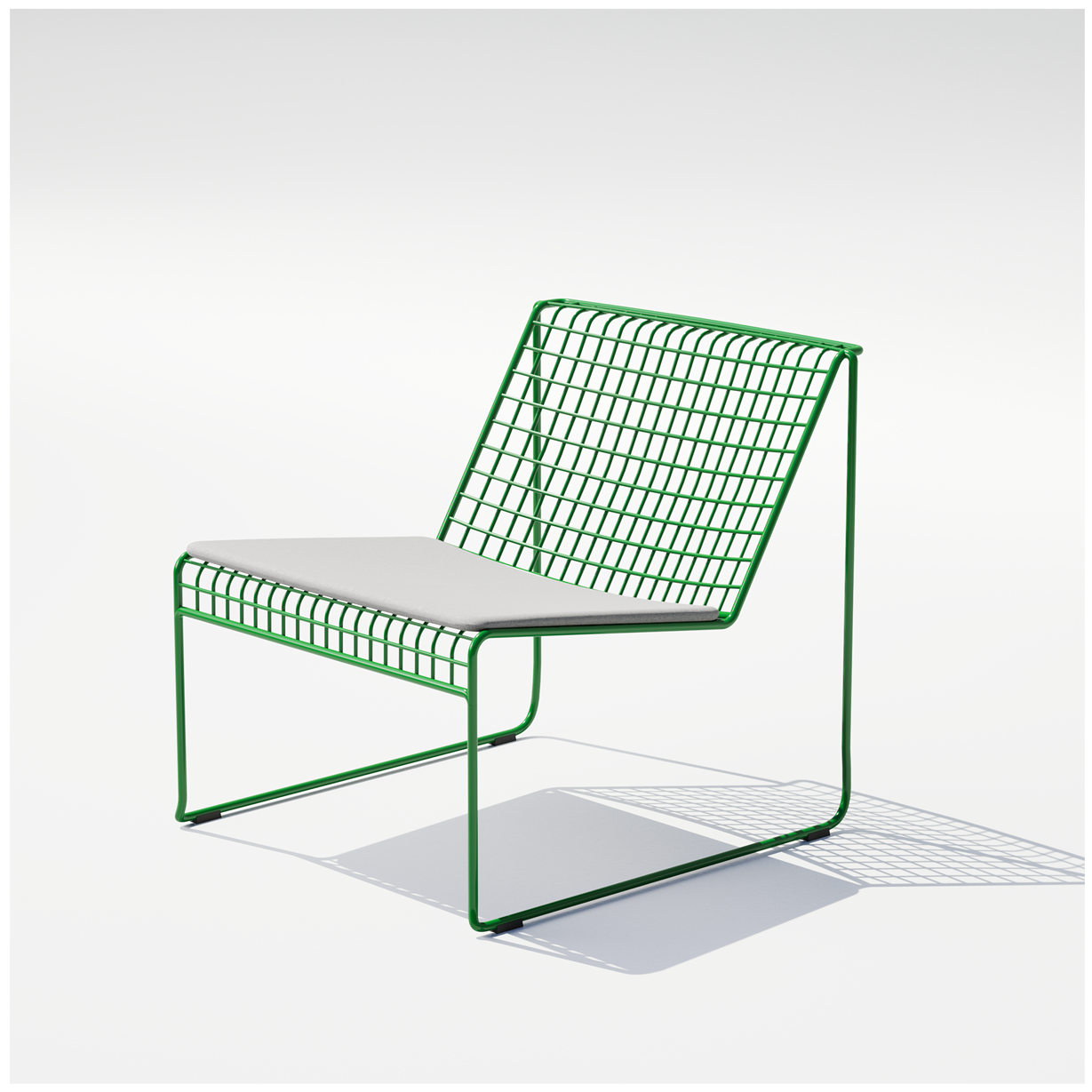 Fred Lounge Chair