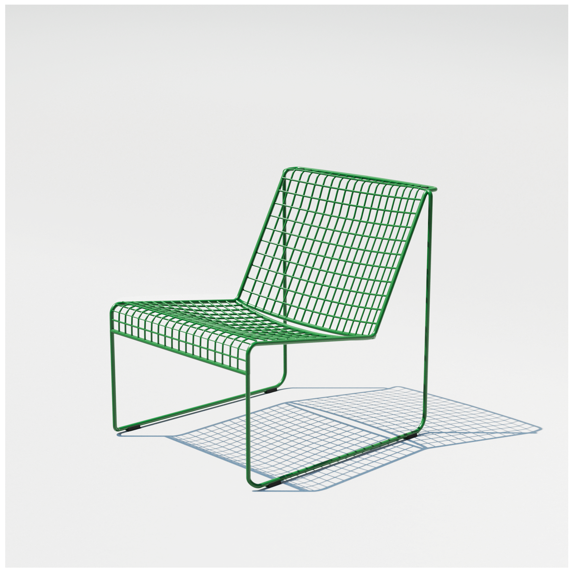 Fred Lounge Chair
