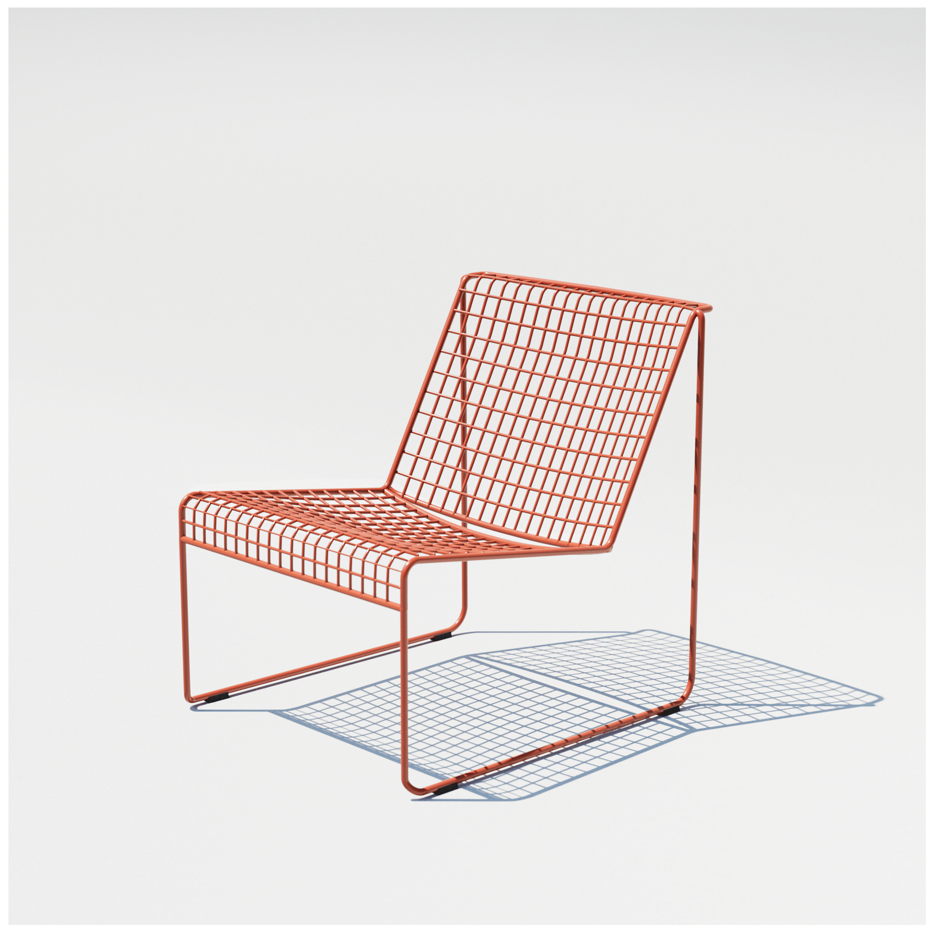 Fred Lounge Chair