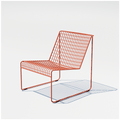 Fred Lounge Chair