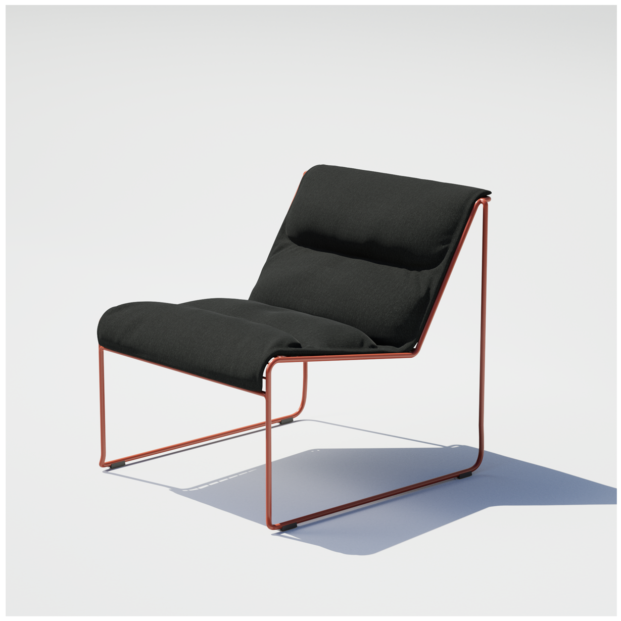 Fred Lounge Chair