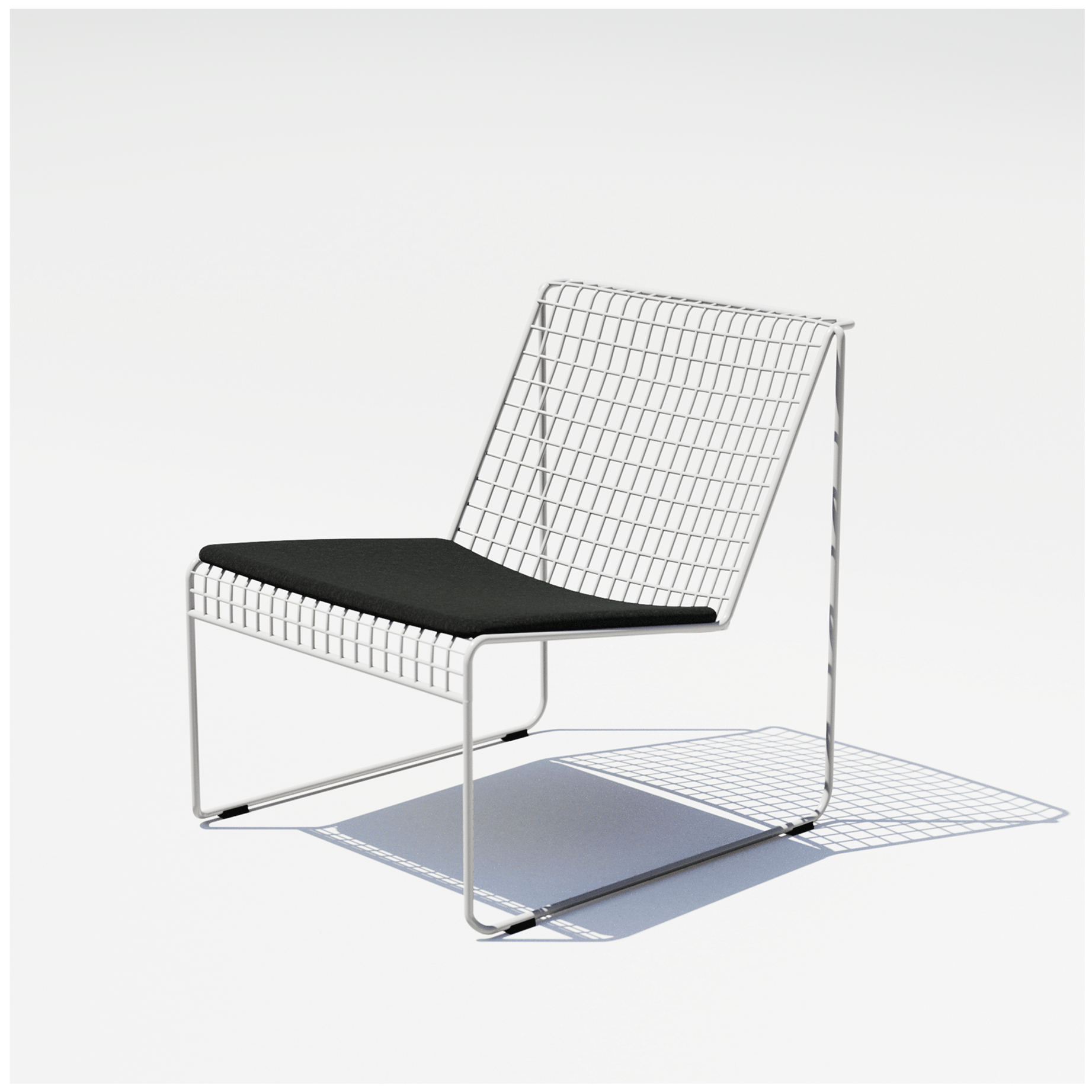 Fred Lounge Chair