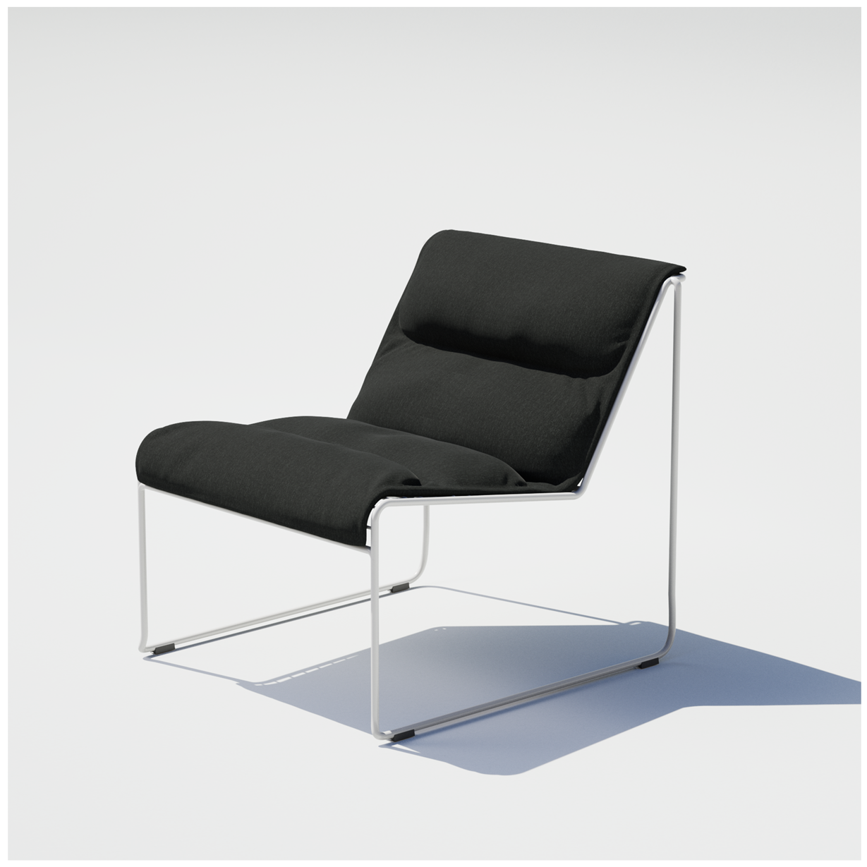 Fred Lounge Chair