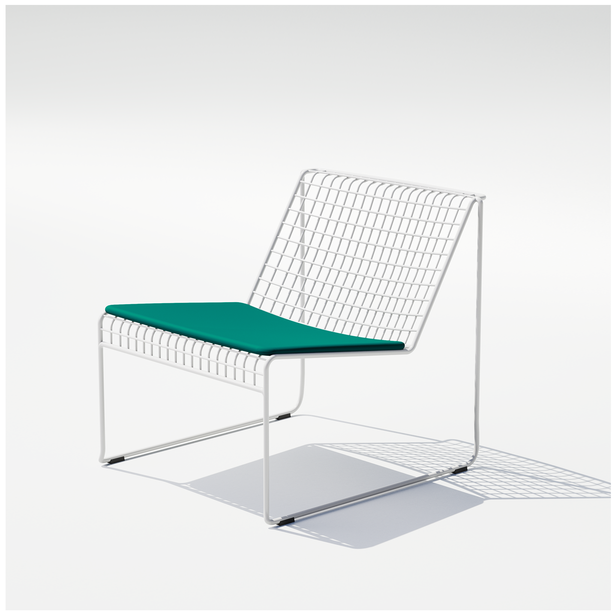 Fred Lounge Chair