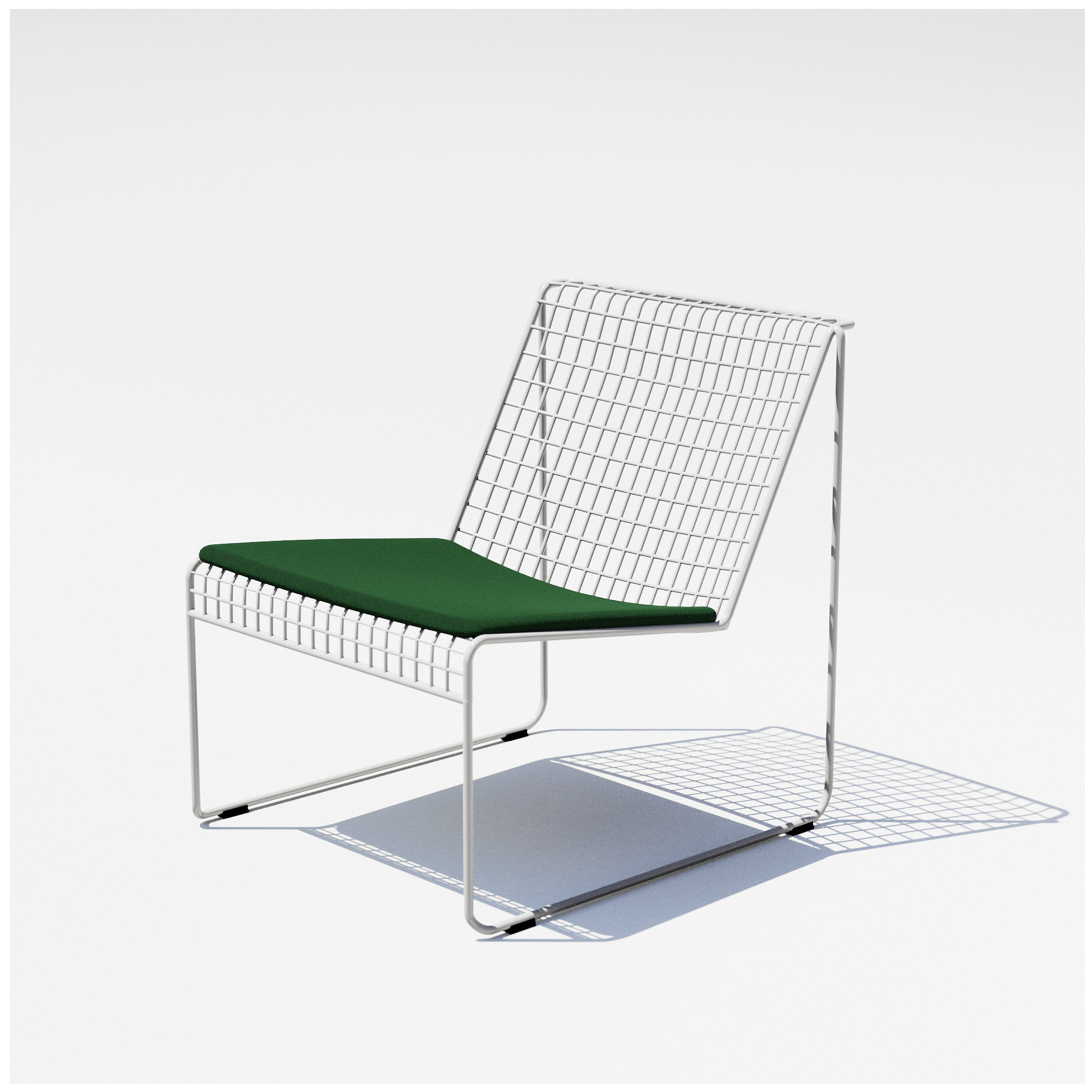 Fred Lounge Chair