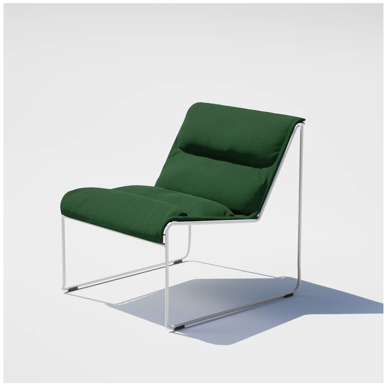 Fred Lounge Chair