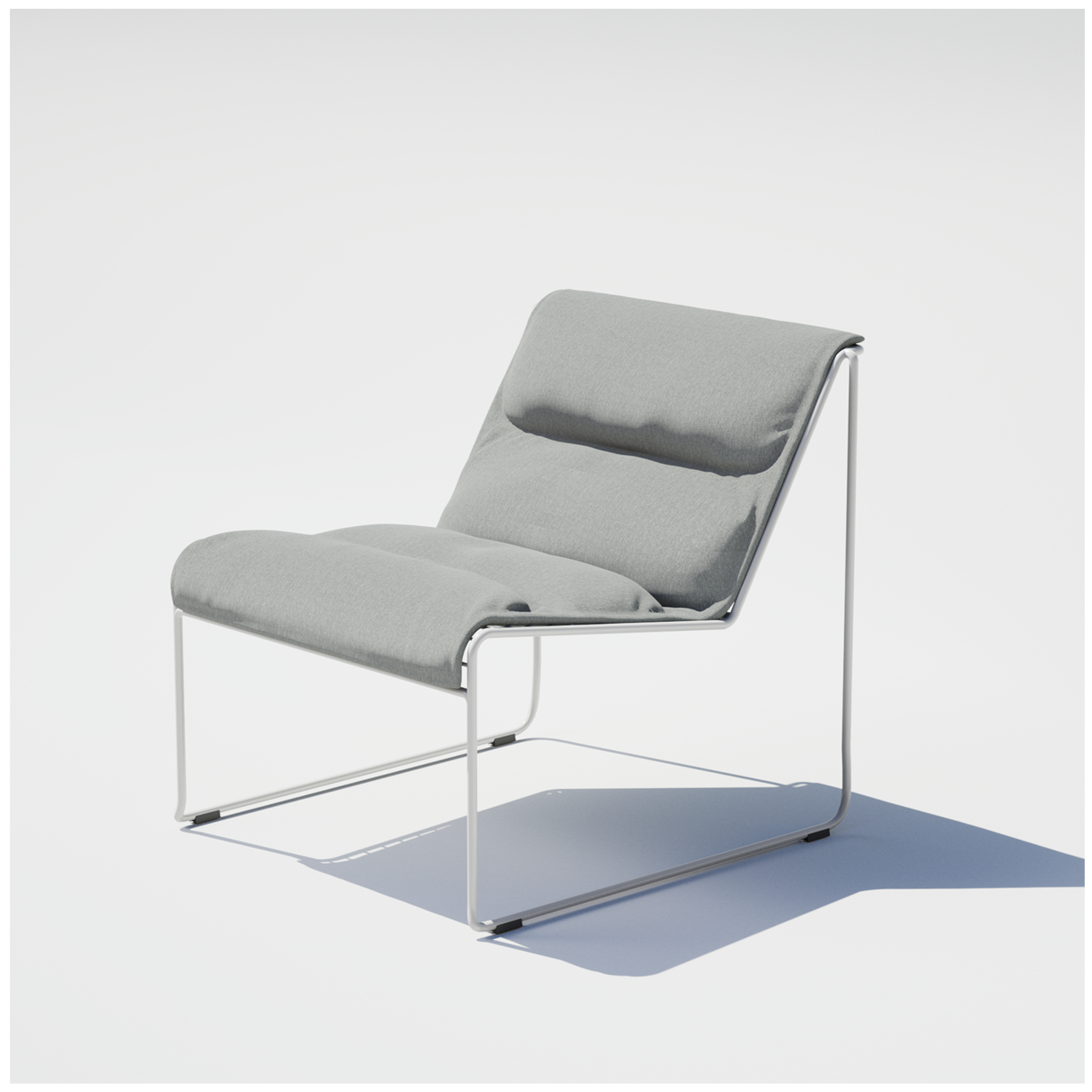 Fred Lounge Chair