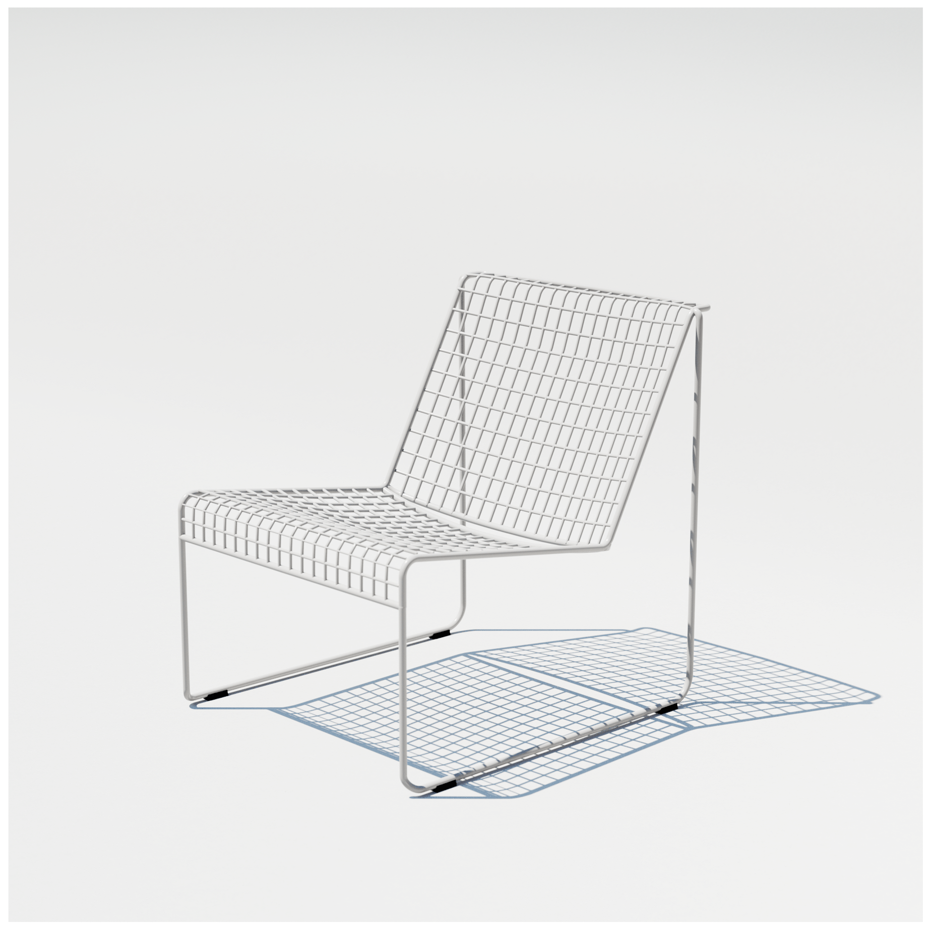 Fred Lounge Chair
