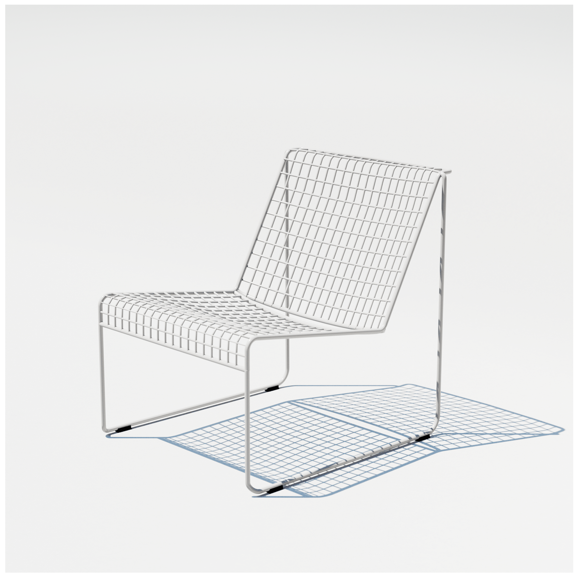 Fred Lounge Chair