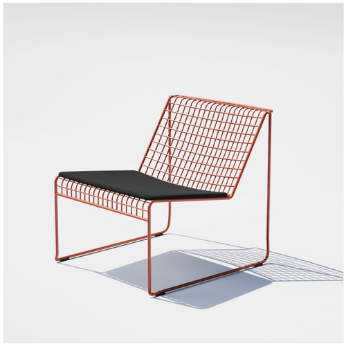 Fred Lounge Chair