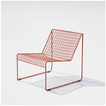 Fred Lounge Chair