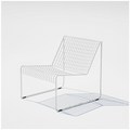 Fred Lounge Chair