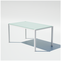 Get-Together Dining Table 60"