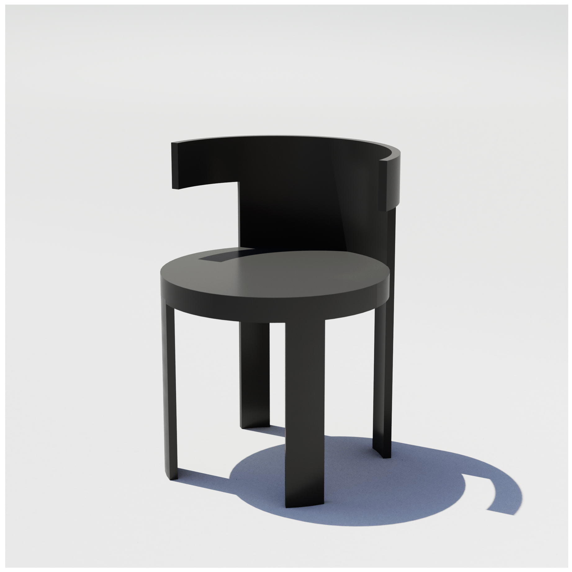 Gloria Chair