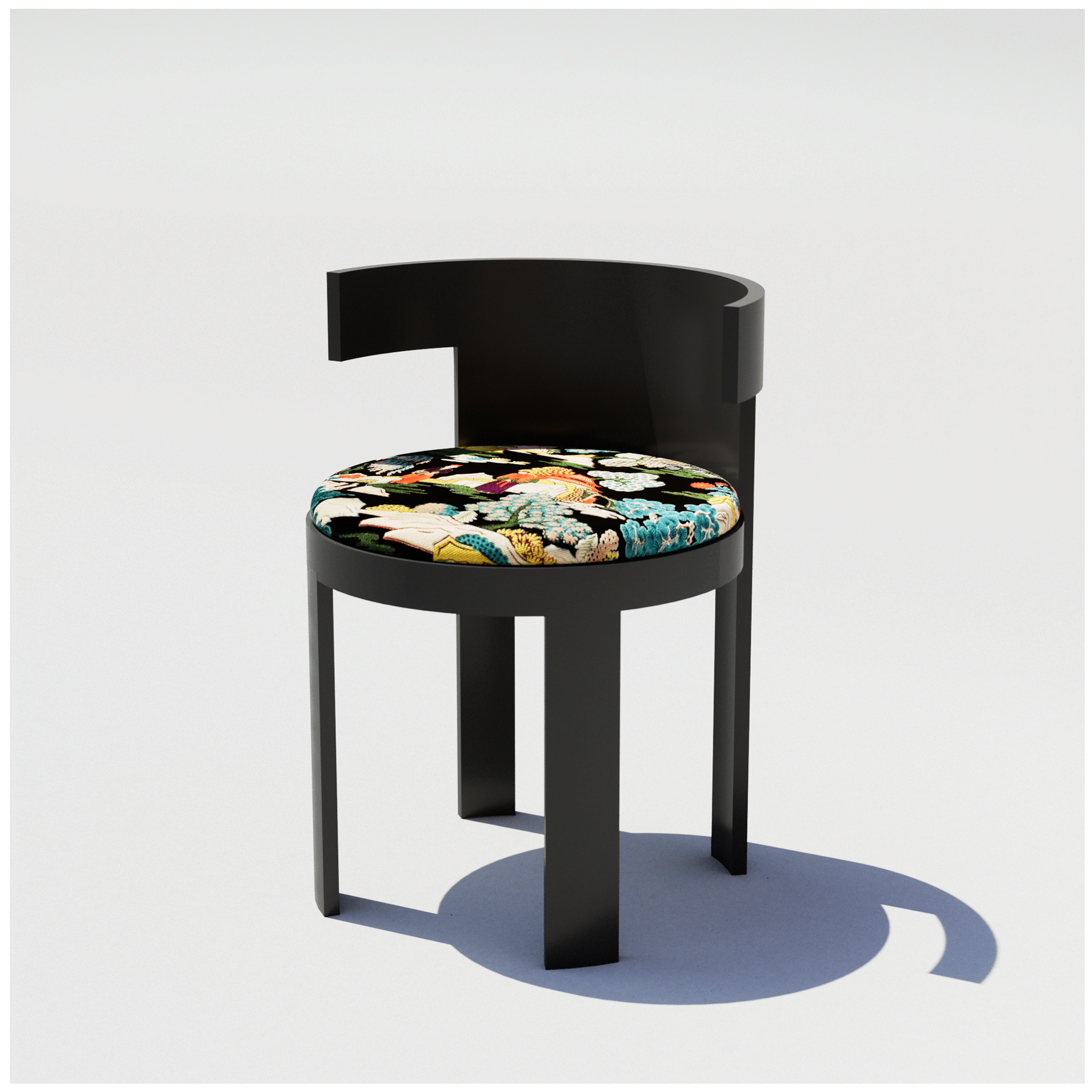 Gloria Chair