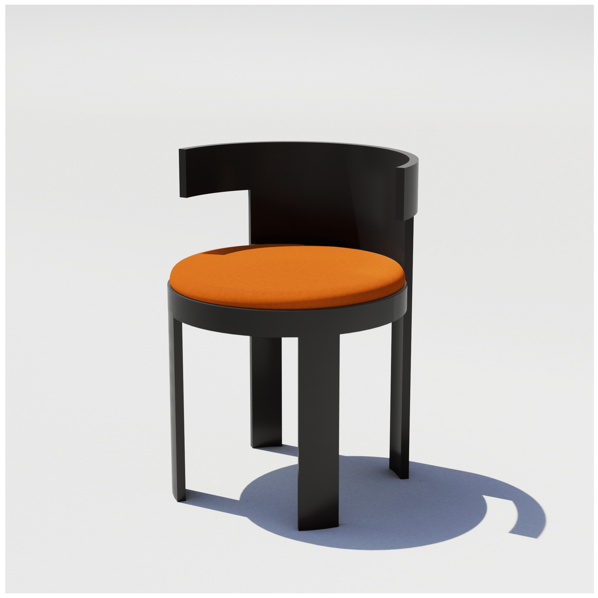 Gloria Chair