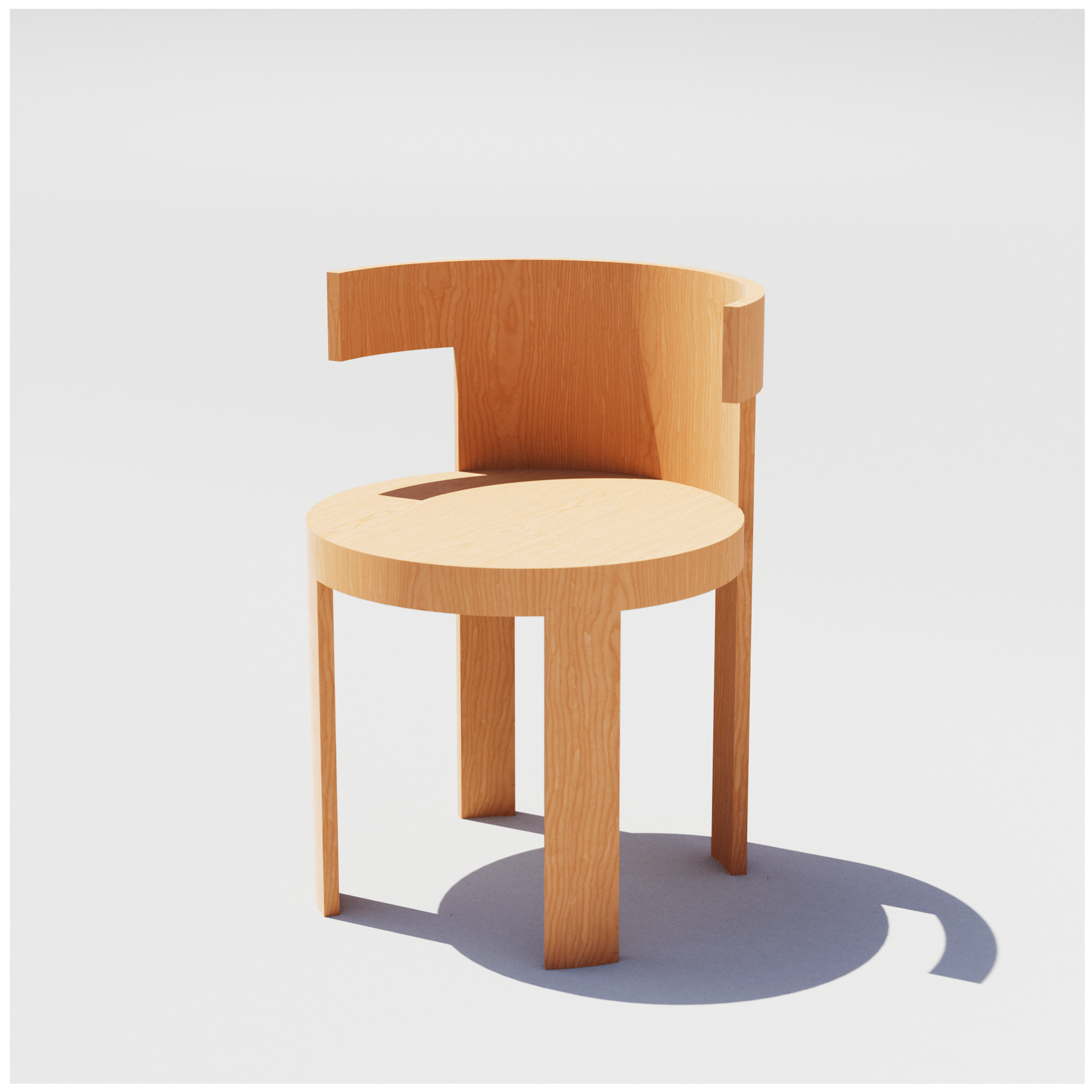 Gloria Chair