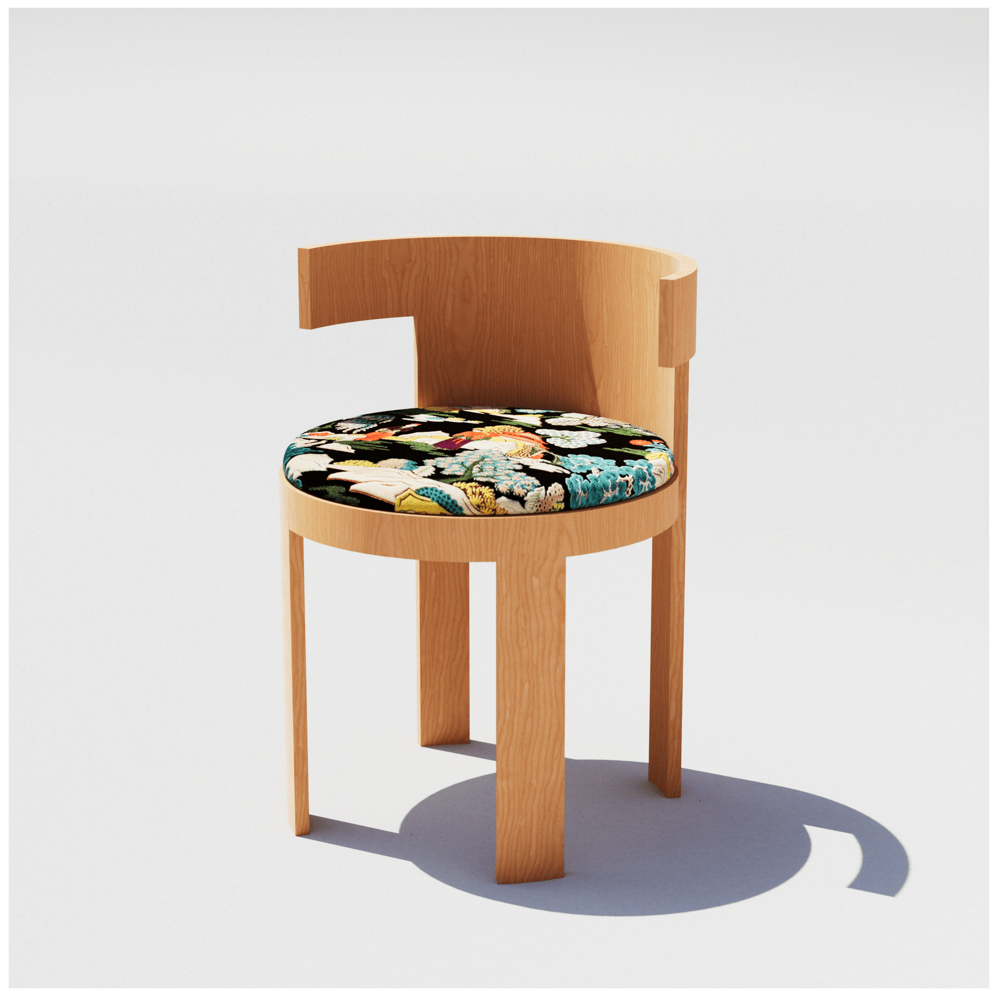 Gloria Chair
