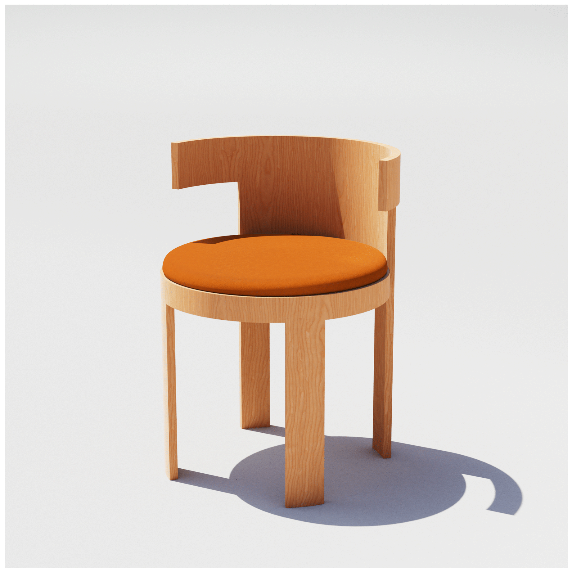 Gloria Chair