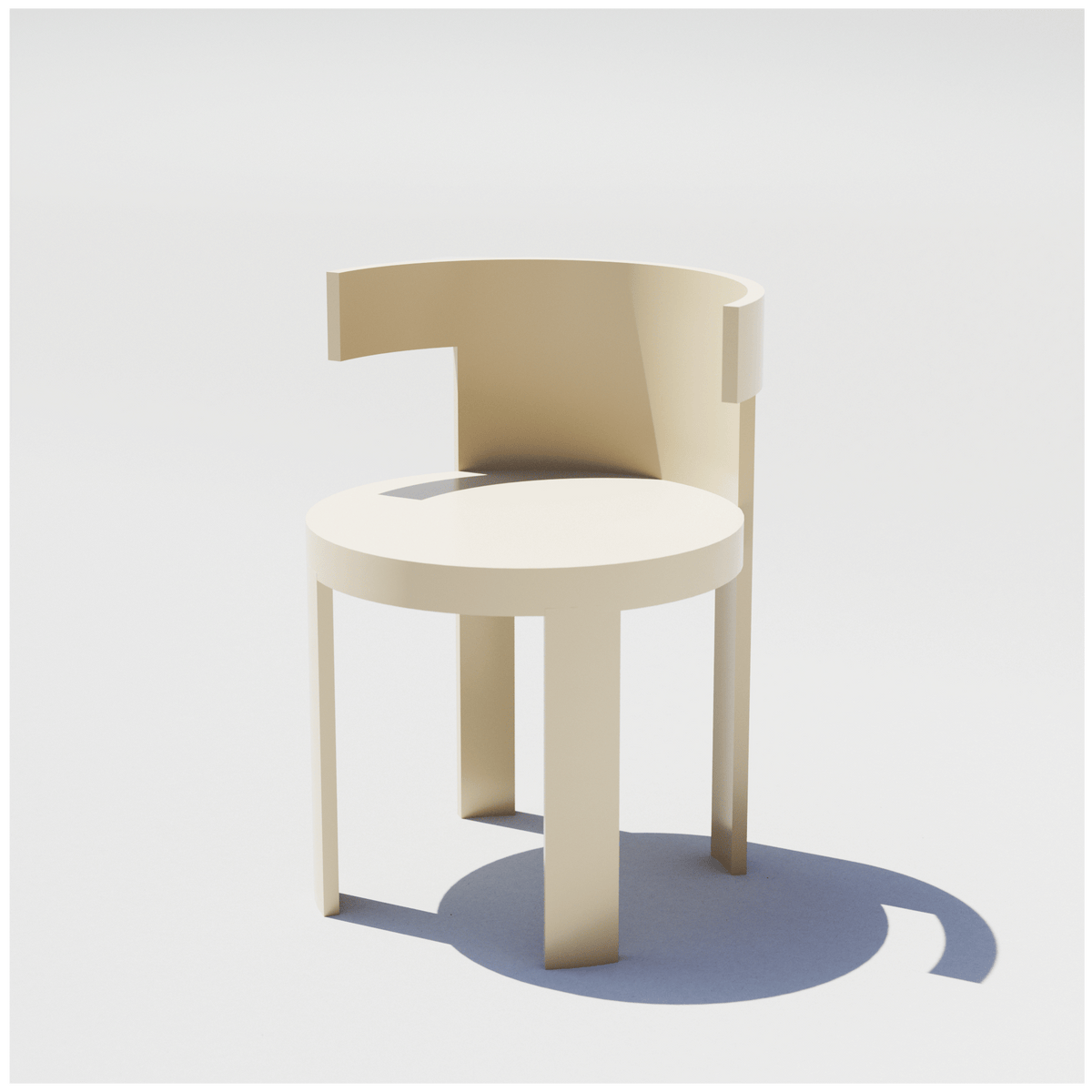 Gloria Chair