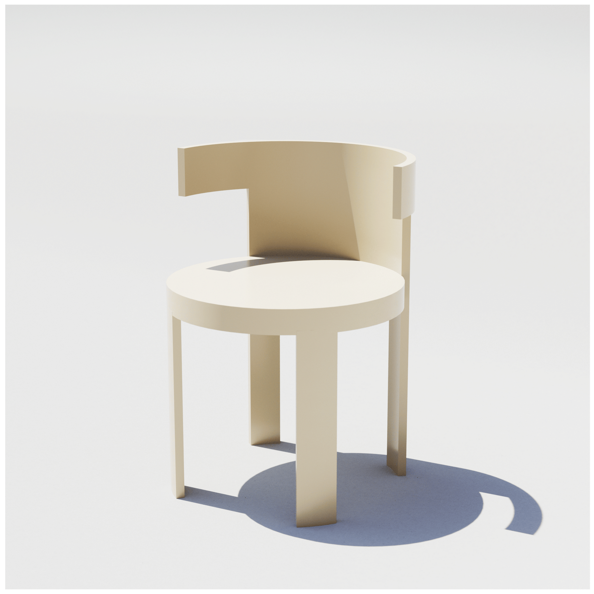 Gloria Chair