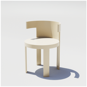 Gloria Chair