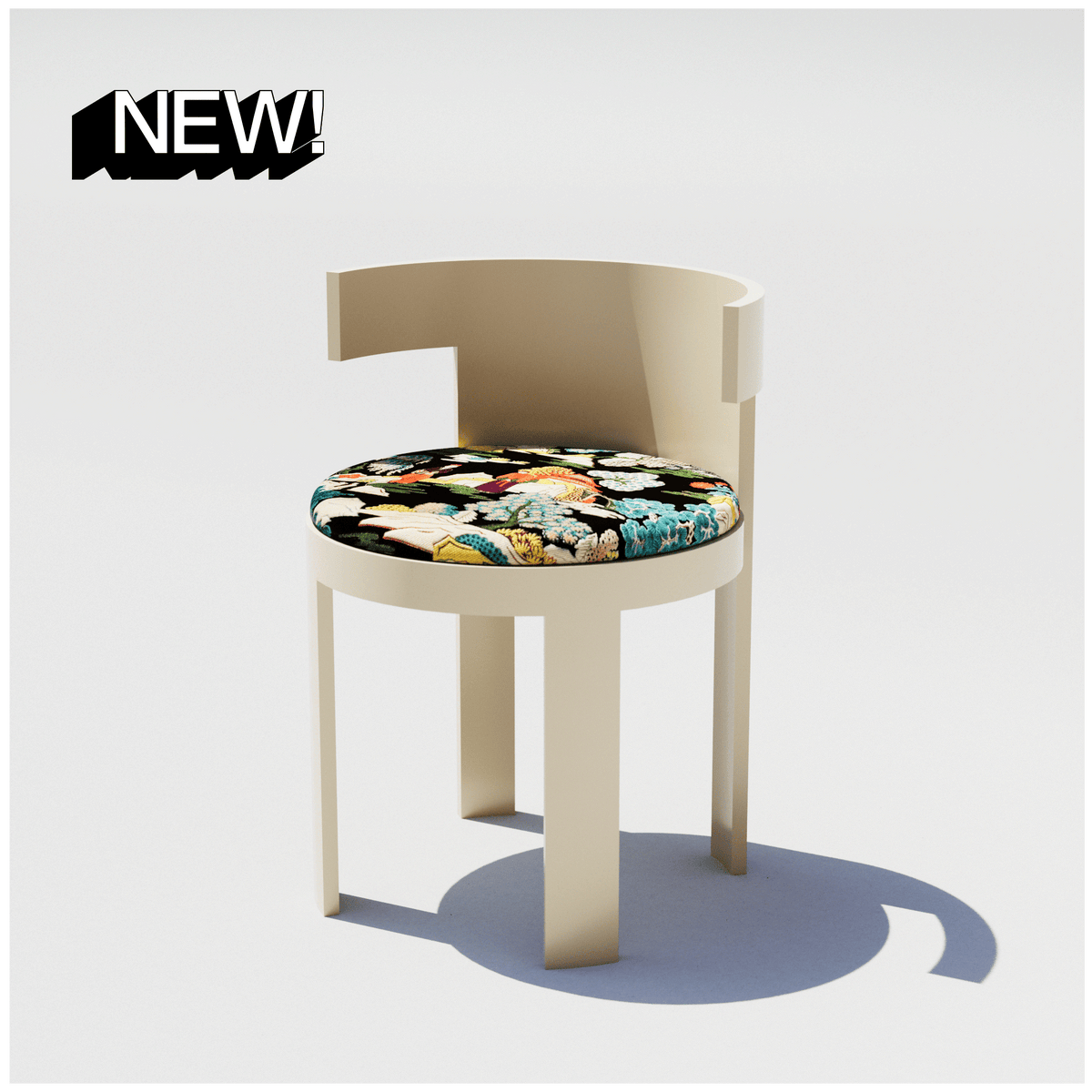Gloria Chair
