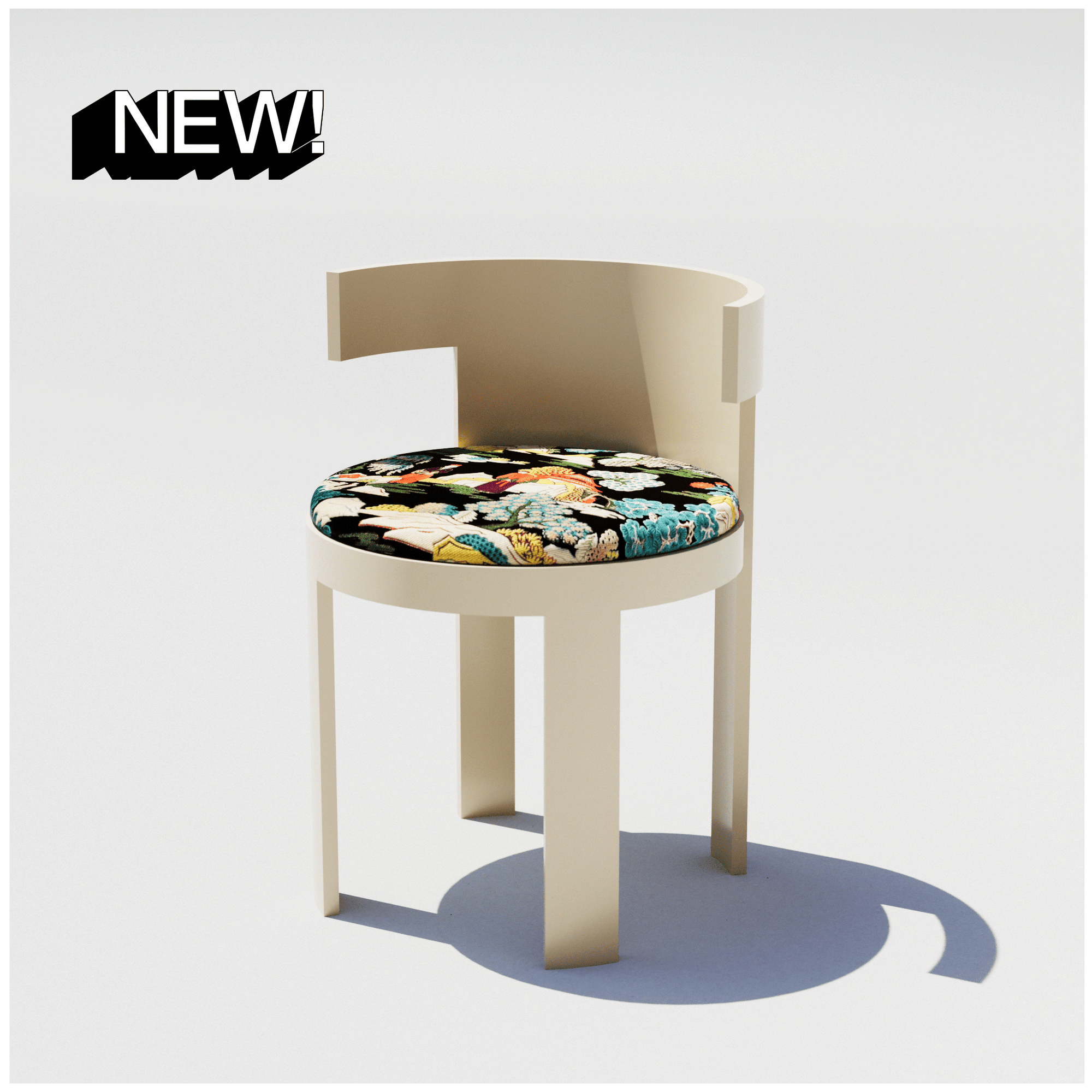 Gloria Chair
