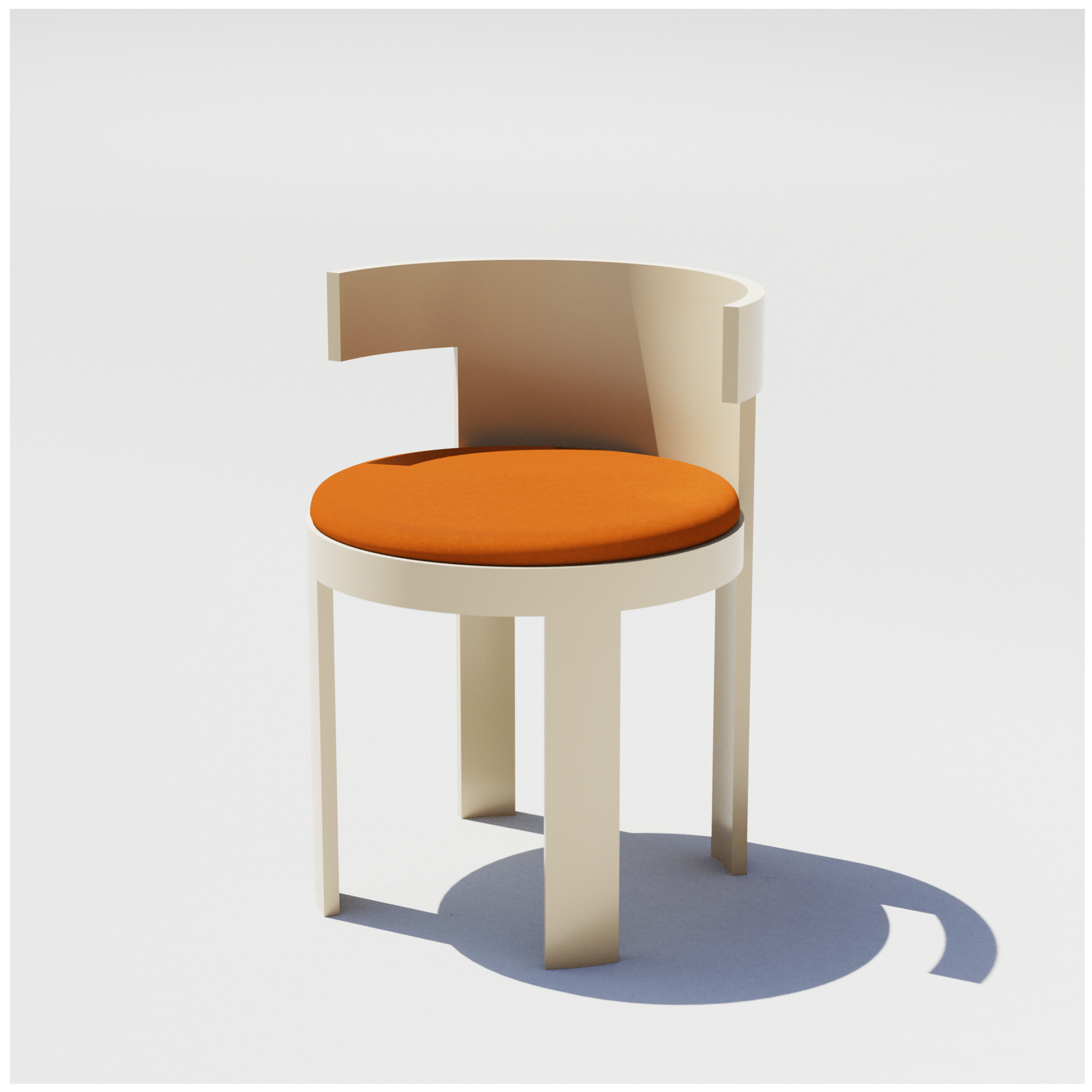 Gloria Chair