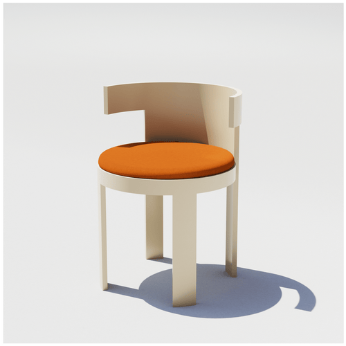Gloria Chair