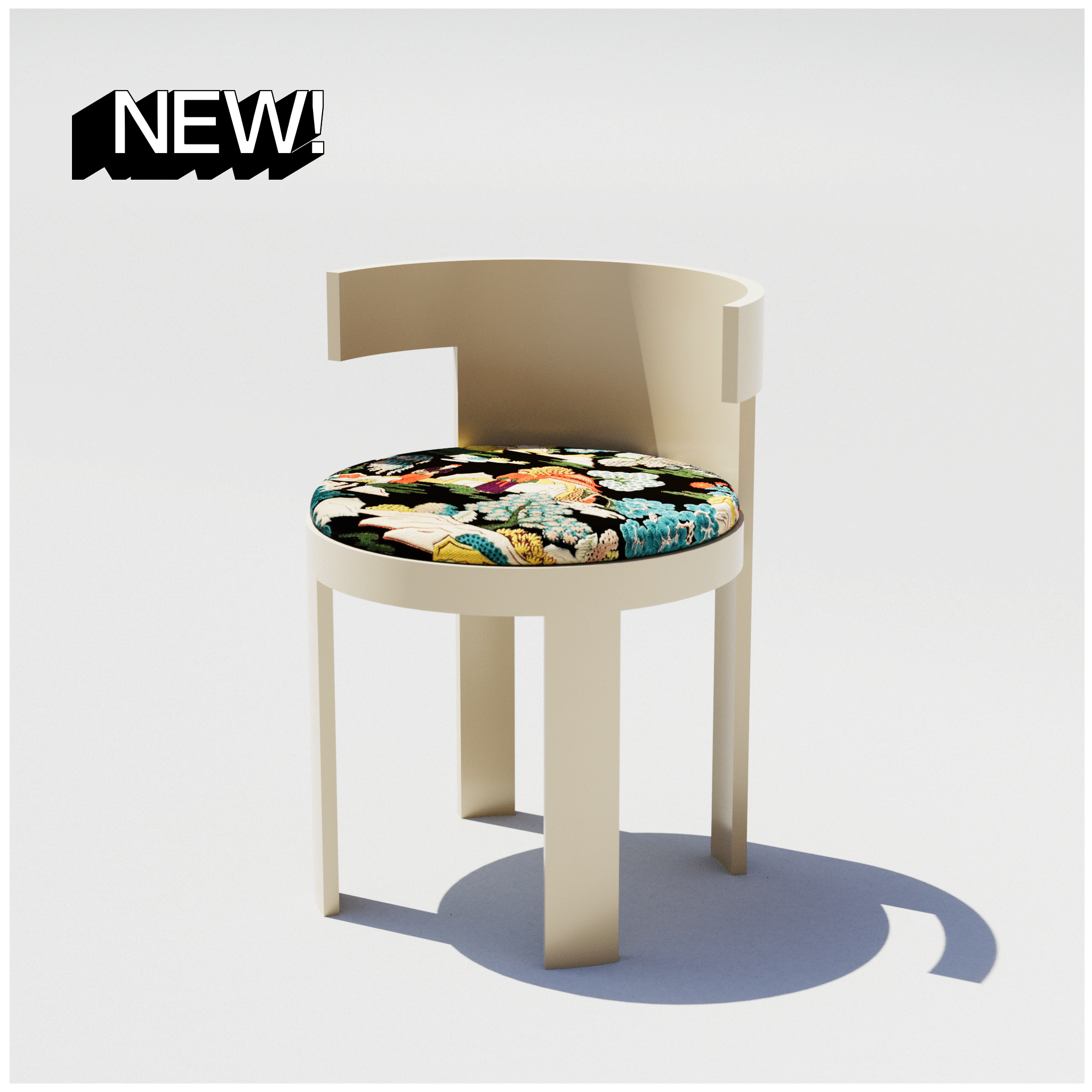Gloria Chair