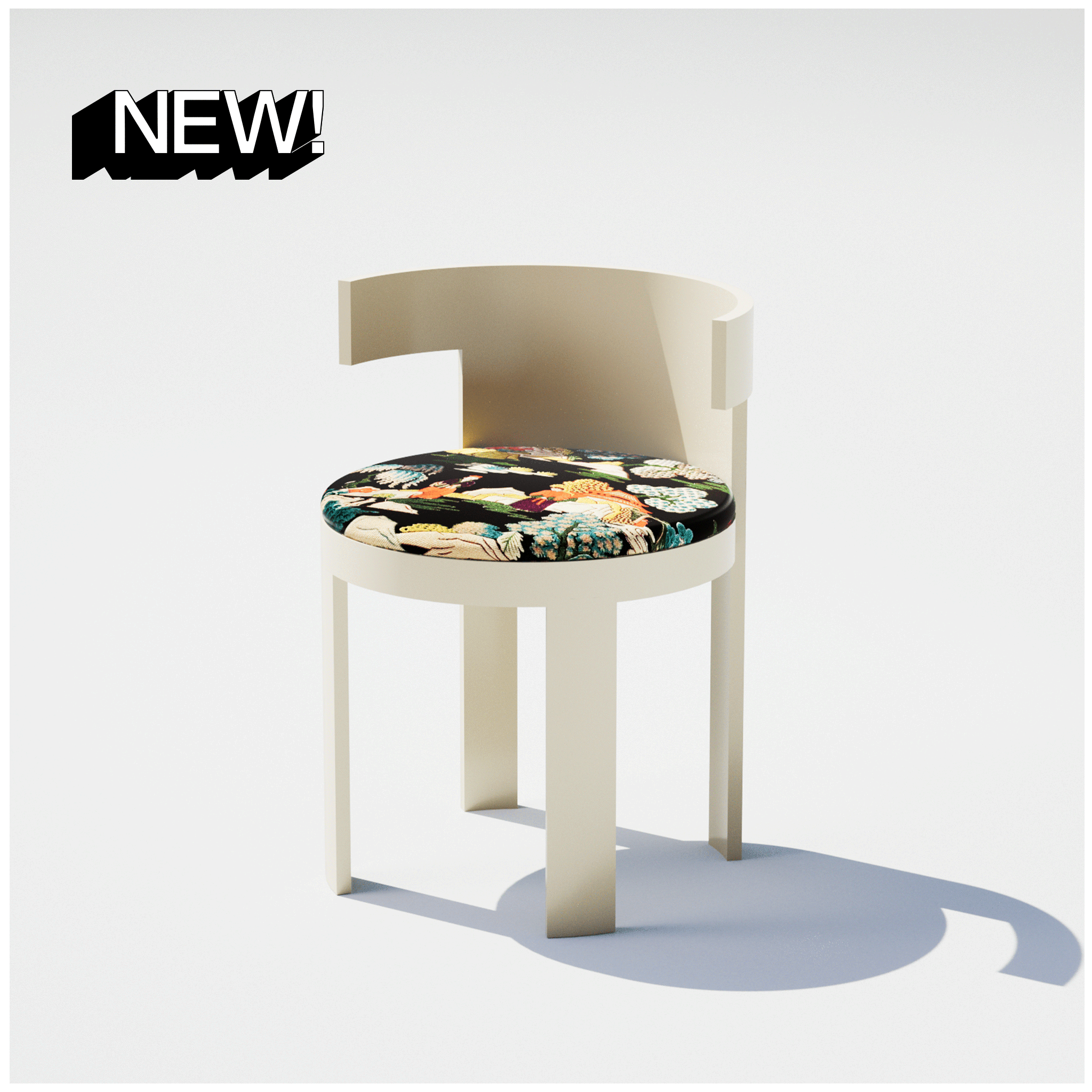 Gloria Chair