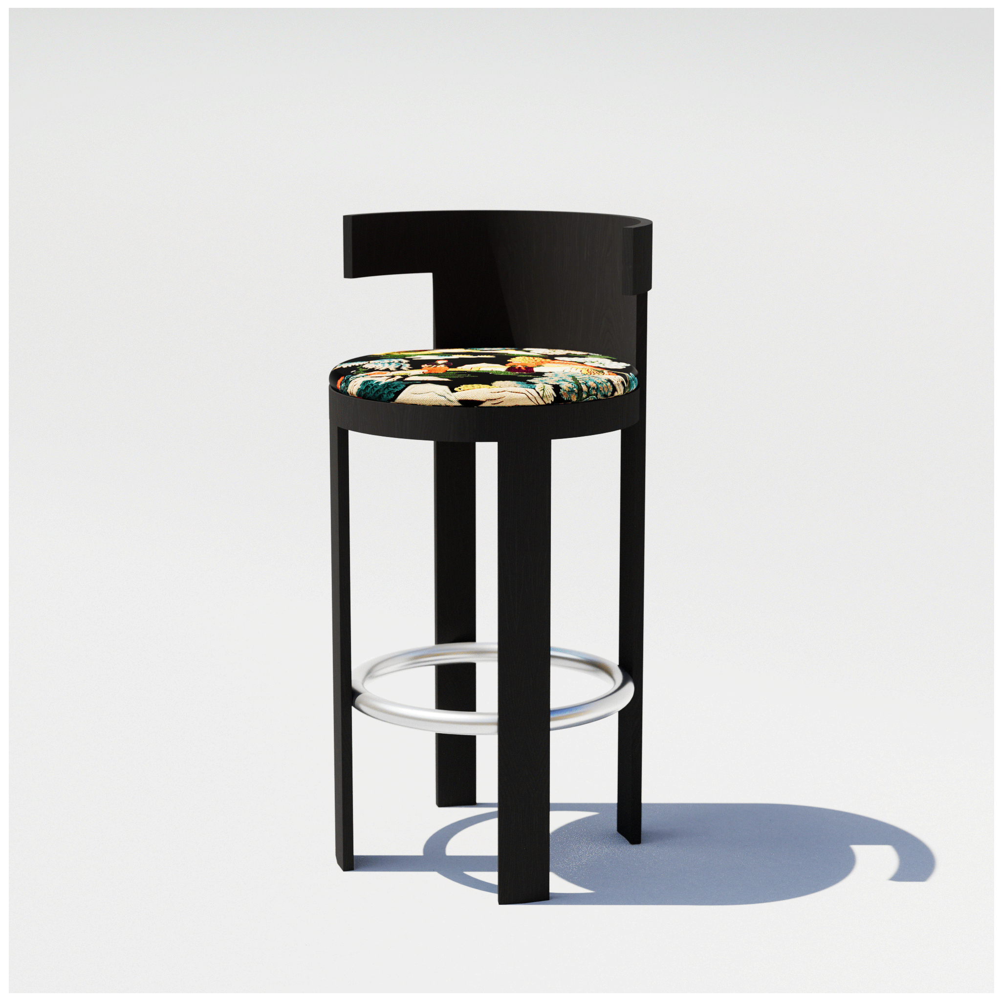 Gloria Stool