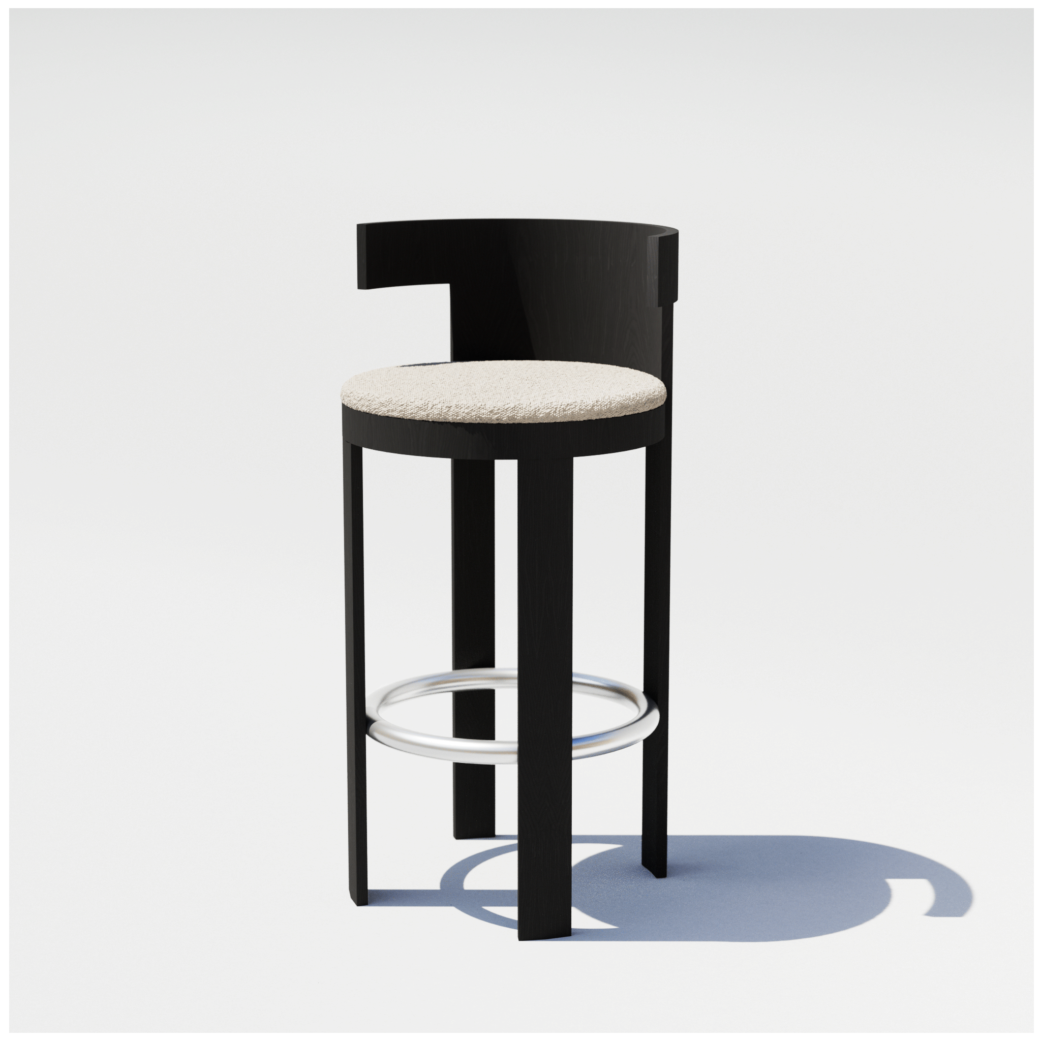 Gloria Stool