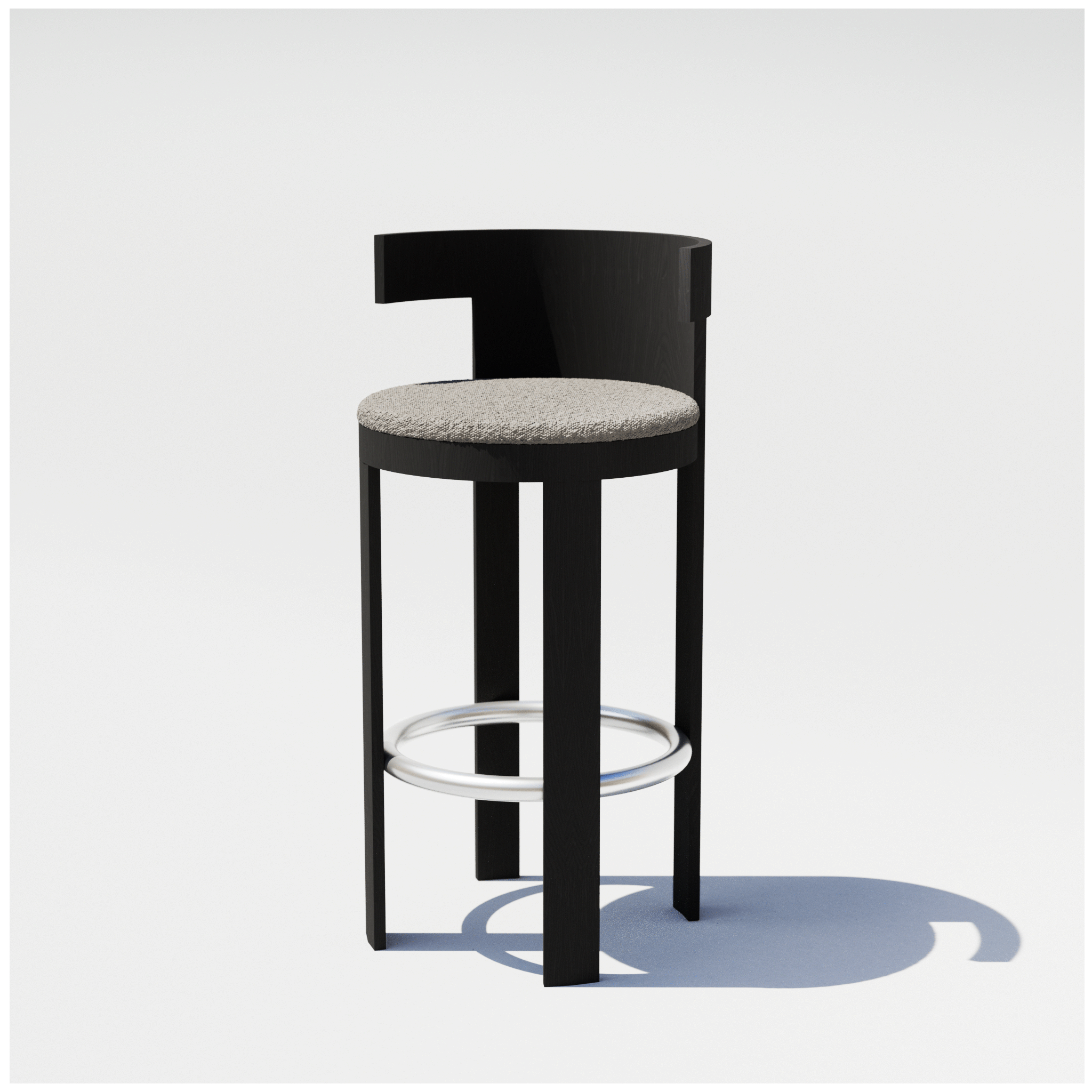 Gloria Stool
