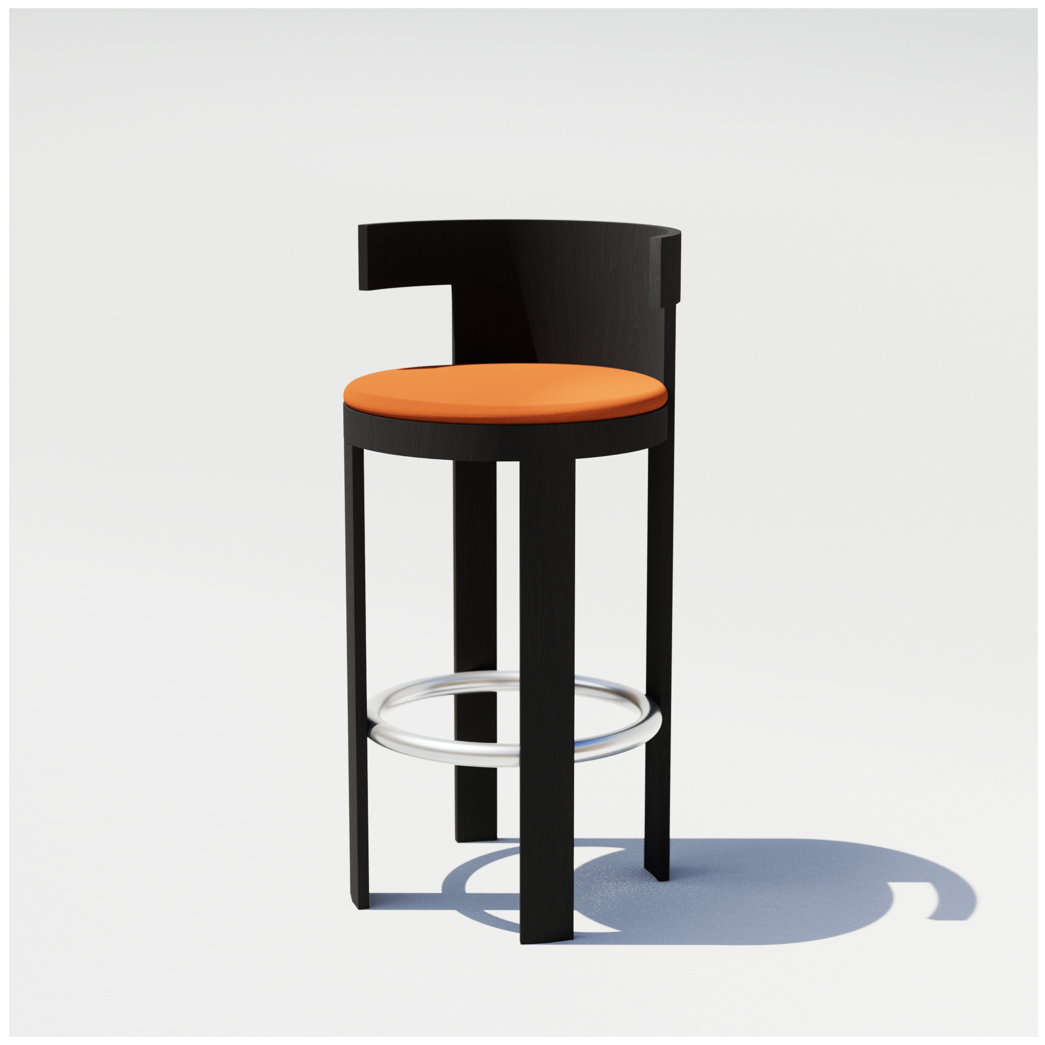 Gloria Stool