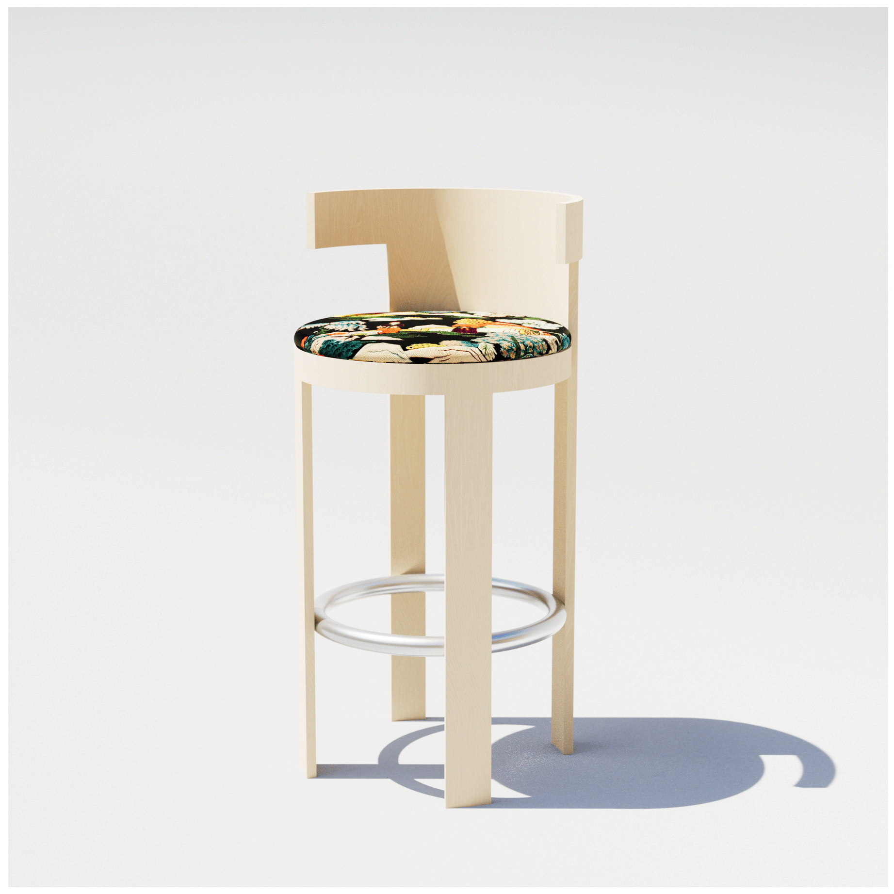 Gloria Stool