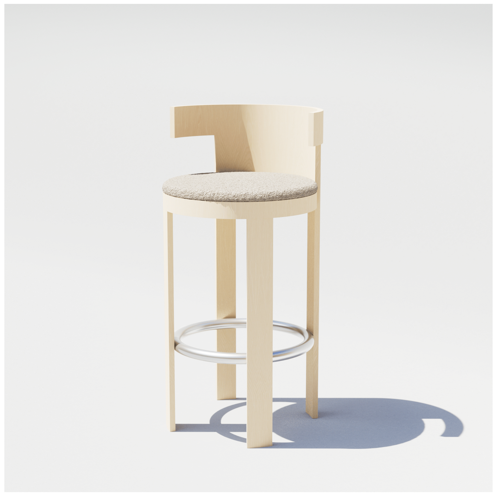 Gloria Stool