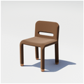 Jolene Upholstered Dining Chair