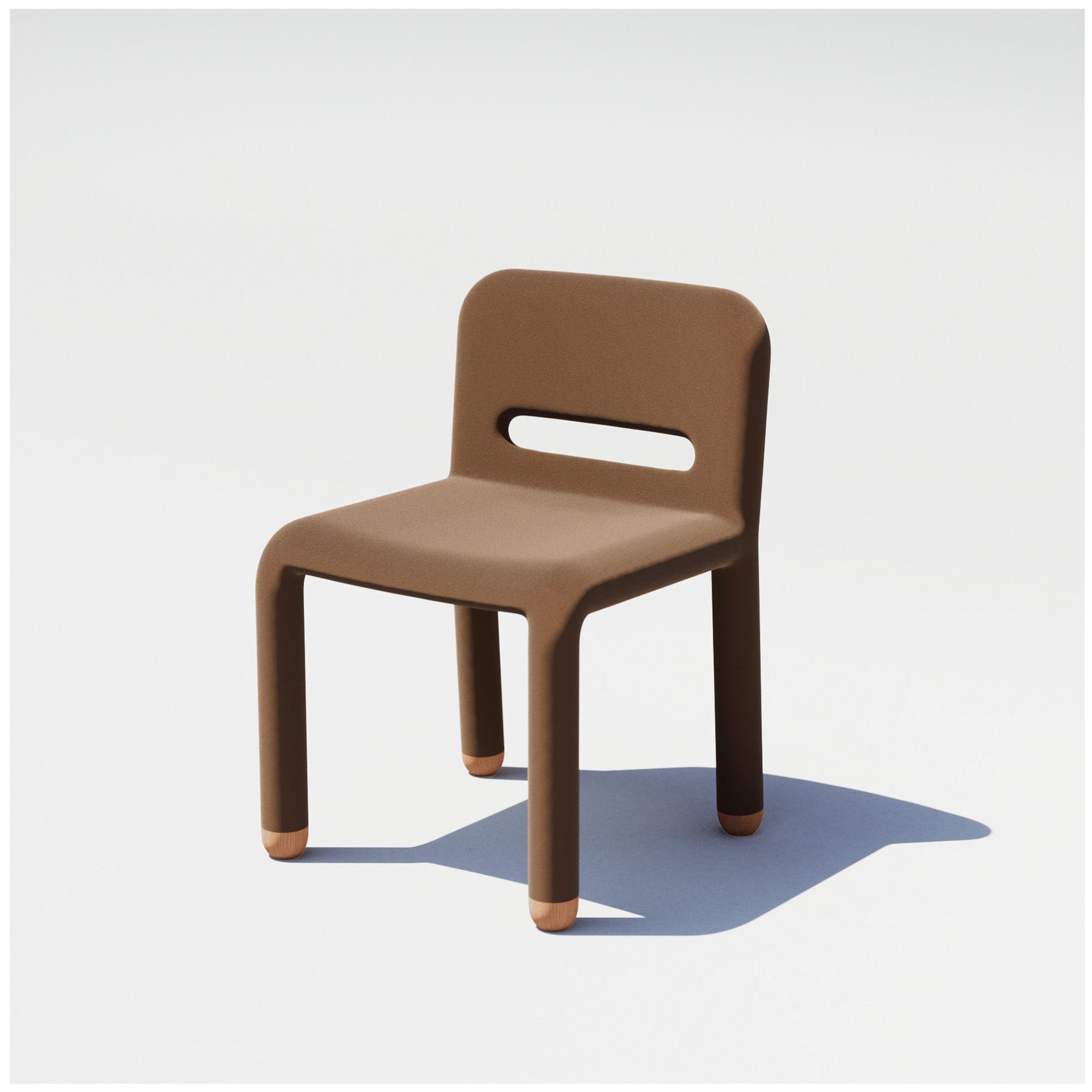 Greta Upholstered Dining Chair