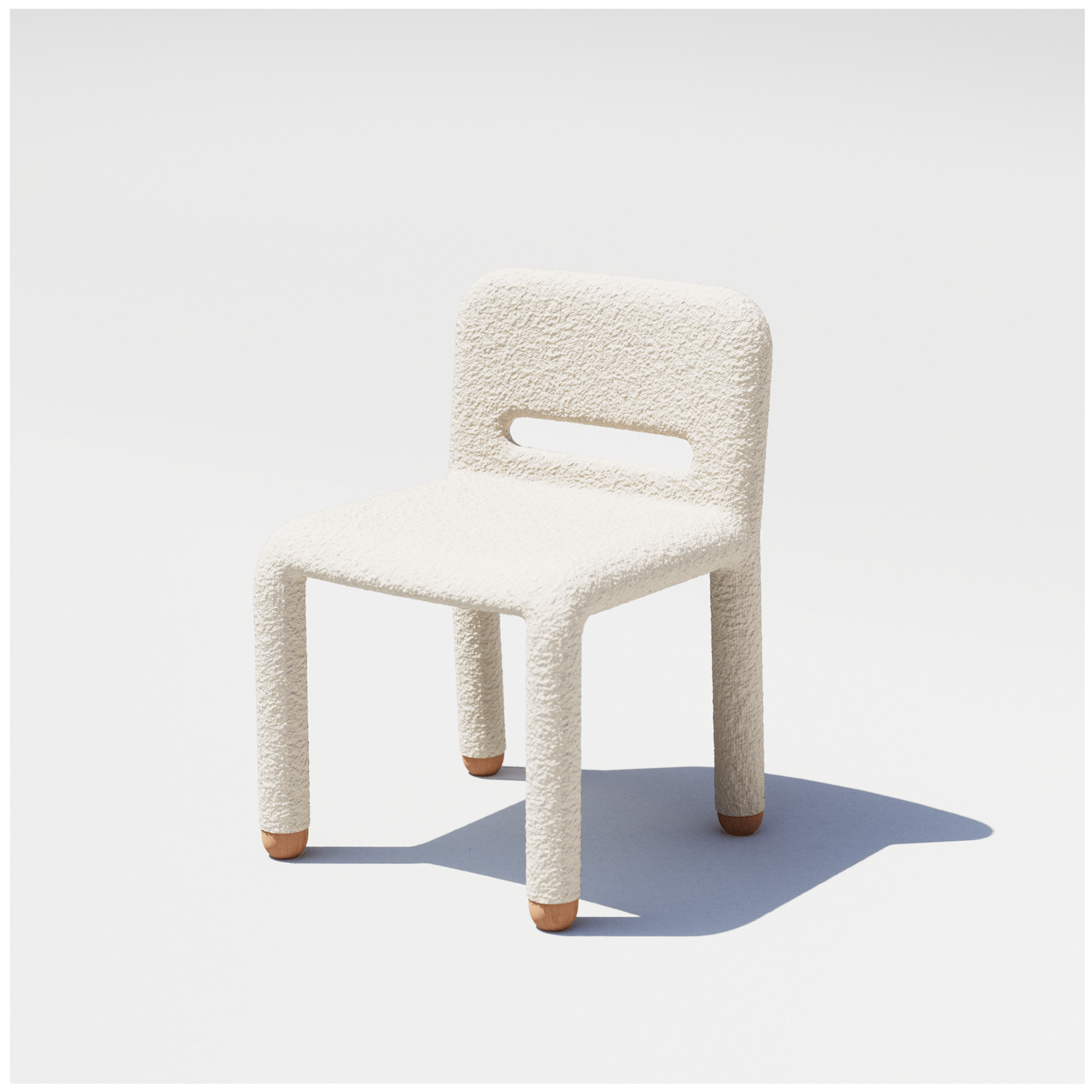 Greta Upholstered Dining Chair