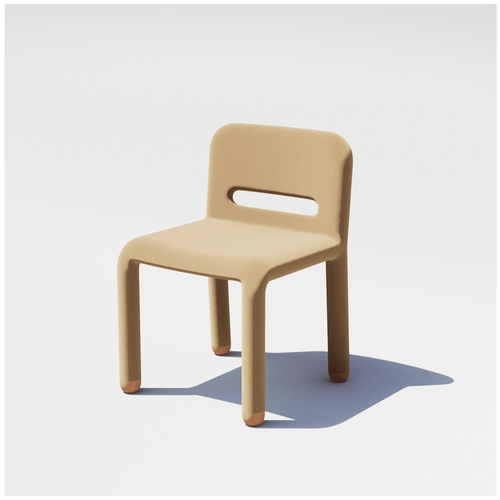 Jolene Upholstered Dining Chair
