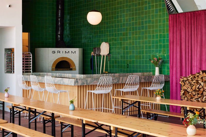 Grimm Artisanal Ales Brewery