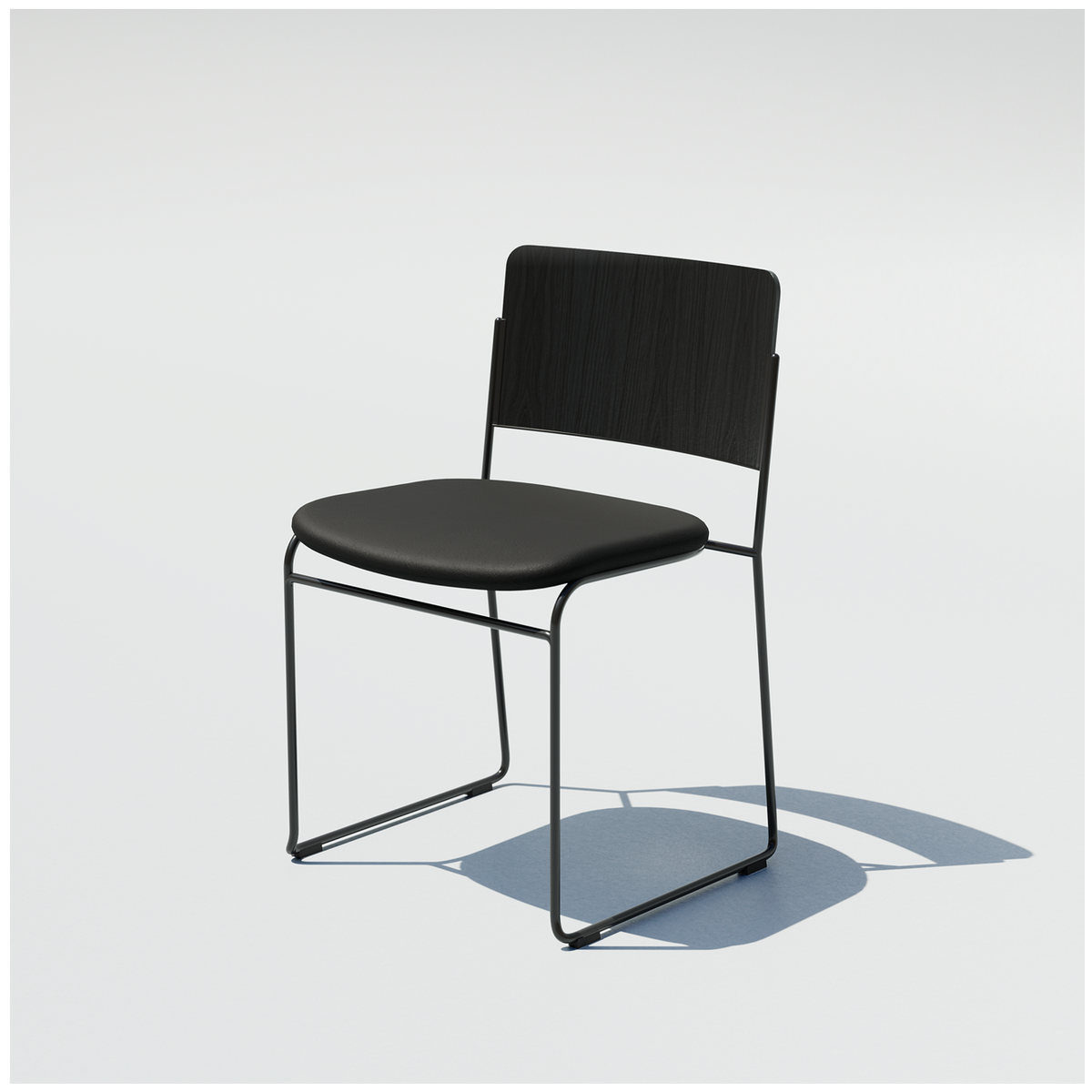Hinoki Dining Chair