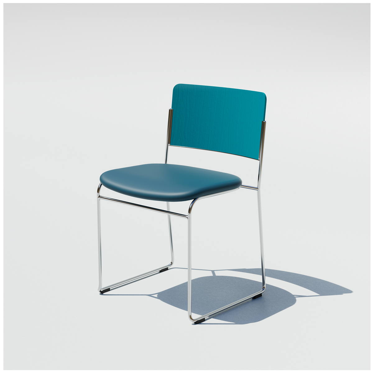 Hinoki Dining Chair