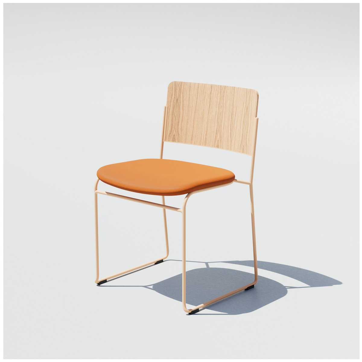 Hinoki Dining Chair