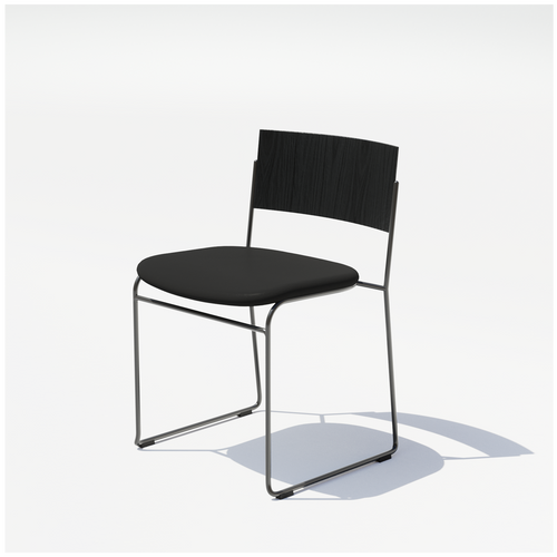 Hinoki Dining Chair