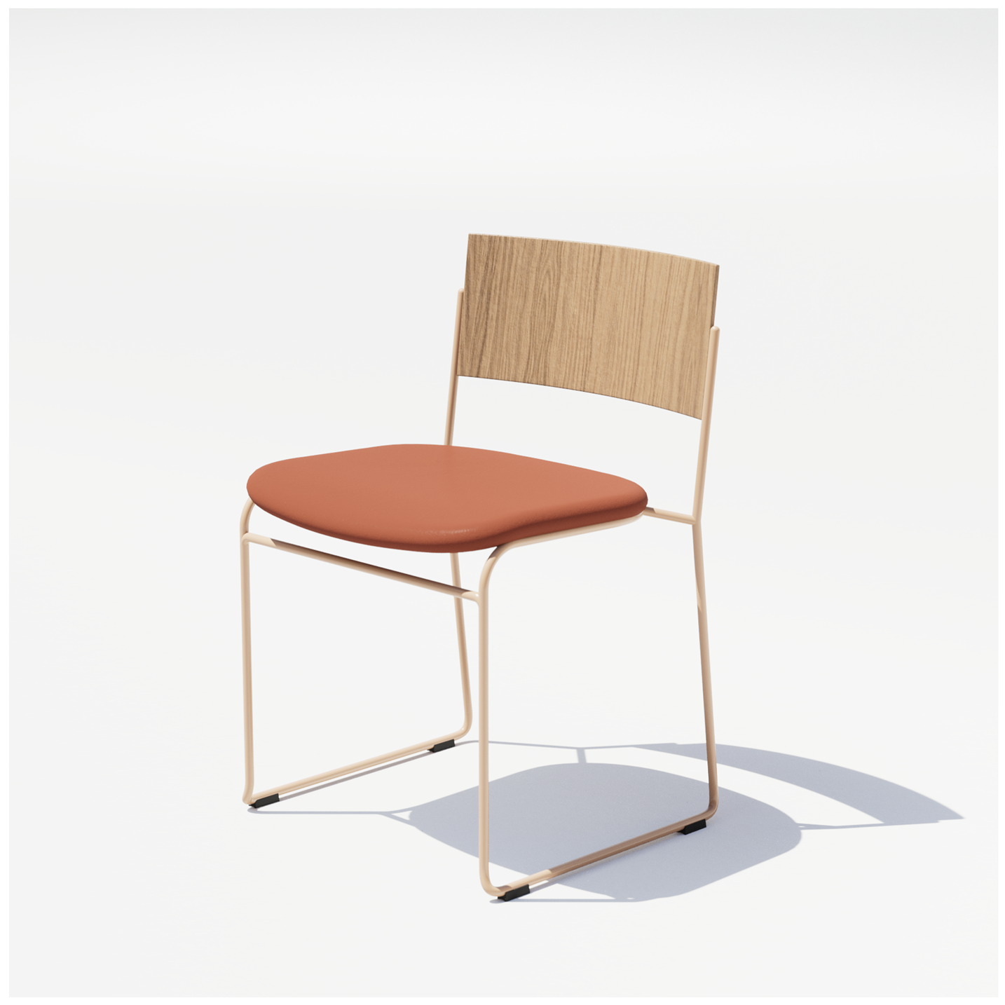Hinoki Dining Chair